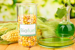 Flowers Bottom biofuel availability